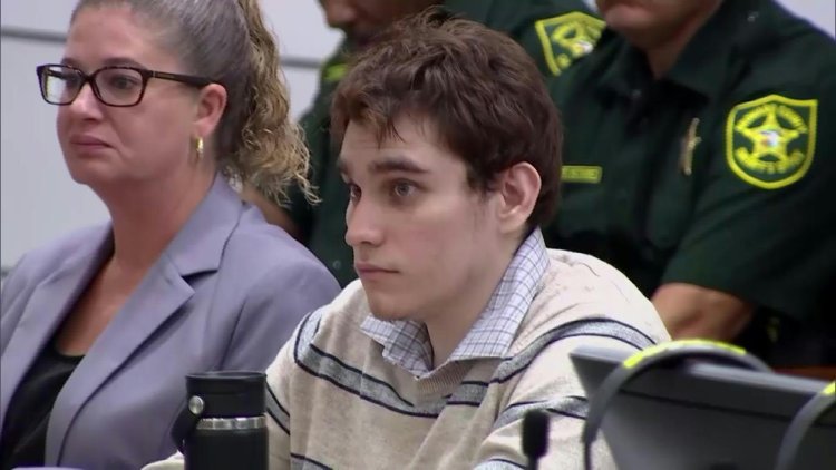 Death penalty 'appropriate sentence' for Parkland shooter