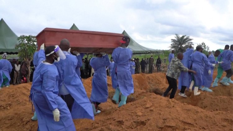Sierra Leone buries riot dead amid outcry