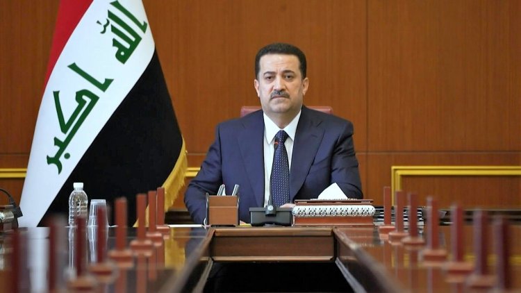 Iraq's new government unlikely to solve crisis