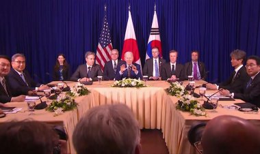 US, Japan and S. Korea warn Pyongyang against nuclear test