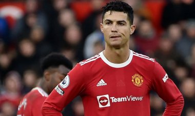 Ronaldo to leave Manchester United with 'immediate effect'