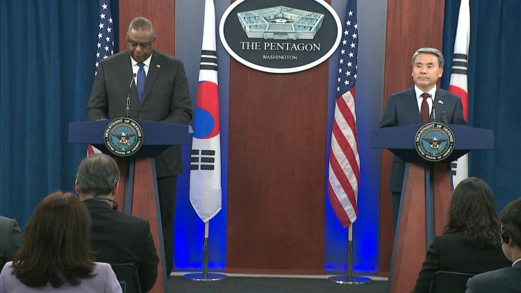 US condemns 'illegal and destabilising' N.Korea ICBM launch