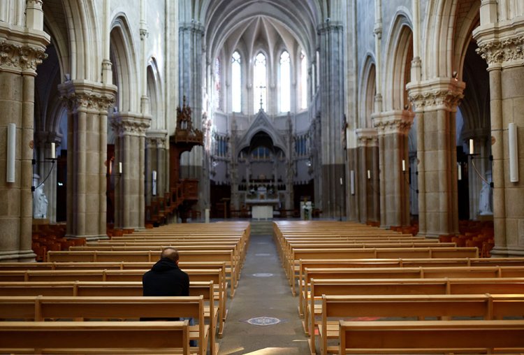 11 French bishops accused of sexual violence