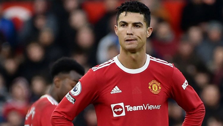 Ronaldo to leave Manchester United with 'immediate effect'
