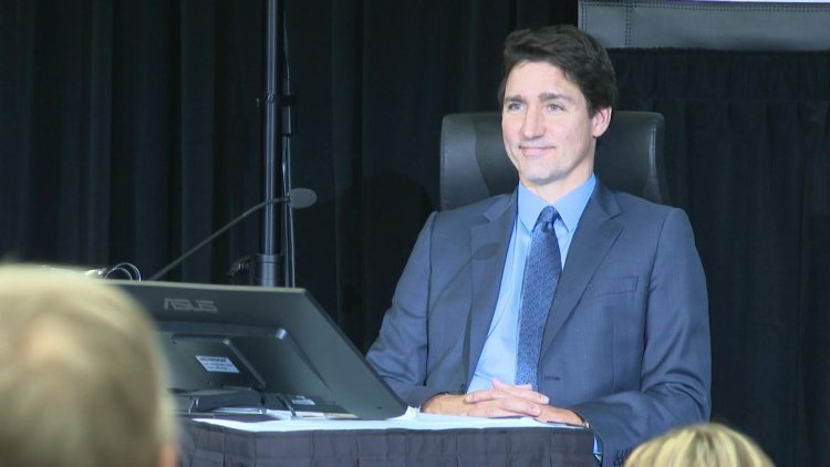 Trudeau defends emergency powers use