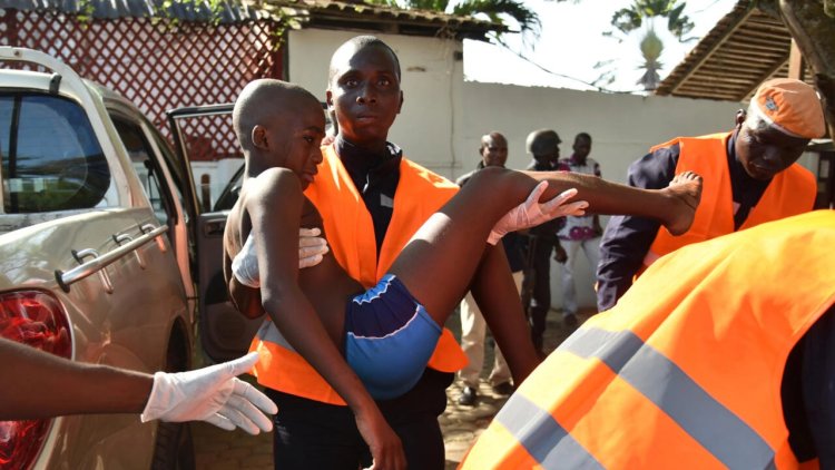 Trial in 2016 Ivory Coast attack set to get underway