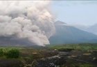 Indonesia's Mount Semeru volcano erupts, top alert status triggered