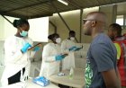 Uganda lifts lockdown in Ebola epicentre