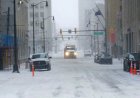 70 percent of US under storm warning as deep freeze hits