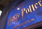 Harry Potter exhibition in Austria's capital