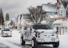 Historic winter storm leaves nearly 50 dead across US