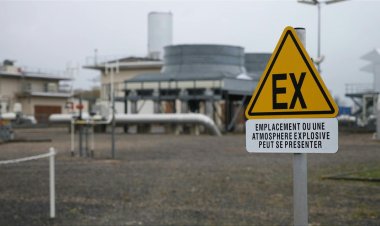 Without Russia, the gas now rises in the West