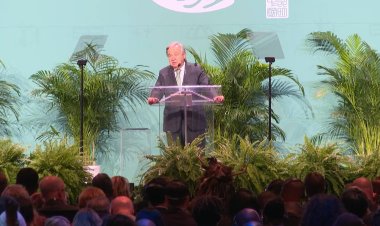 'Humanity has become a weapon of mass extinction,' warns UN chief