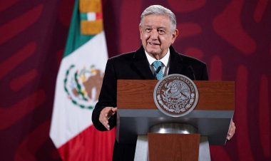 Mexican President condemns attack on renowned journalist