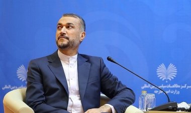 Iran says Jordan summit 'good opportunity' for nuclear talks