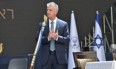 Mossad chief warns of Iran's growing advanced weapons supply to Russia