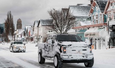 Historic winter storm leaves nearly 50 dead across US