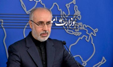 Iran slams Britain after protest 'network' arrested