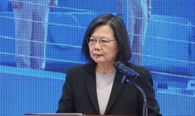 Taiwan extends mandatory military service over China threat