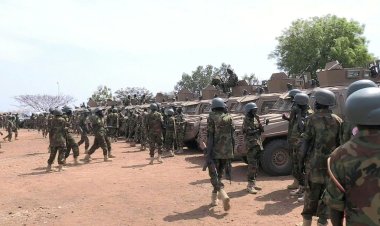 South Sudan to send 750 troops to DR Congo to fight rebels