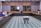 Arab states boycott regional meet in divided Libya's capital