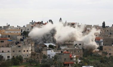 Israel kills two Palestinians in West Bank