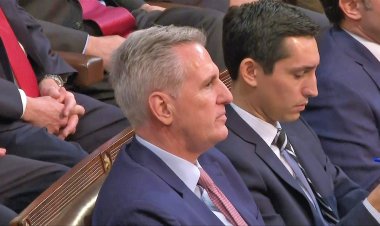 Kevin McCarthy loses speaker votes