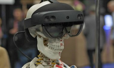 Tech health takes priority at CES 2023 in Las Vegas