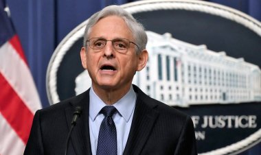 US Justice Dept names special counsel for Biden documents probe