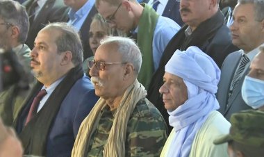 Polisario holds leadership poll under shadow of Morocco-Algeria tensions