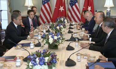 Türkiye asks US for F-16 jets amid NATO, Congress rows