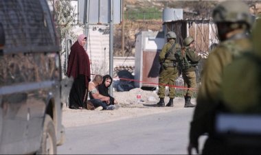 Two killed in Israel raid in Jenin