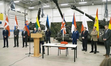 UK to send 600 Brimstone missiles to Ukraine