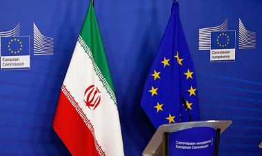 EU imposes new sanctions on Iran over protest crackdown