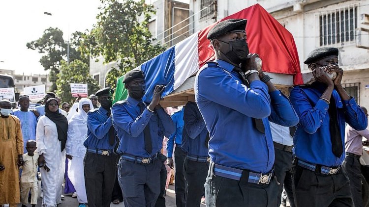 Gambian pro-democracy activist killed in 2016 honoured at last