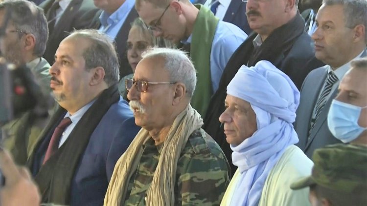 Polisario holds leadership poll under shadow of Morocco-Algeria tensions