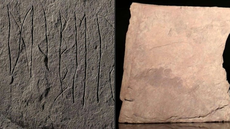 World's oldest runestone found in Norway