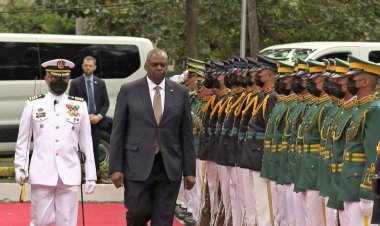 Philippines expands US access to military bases