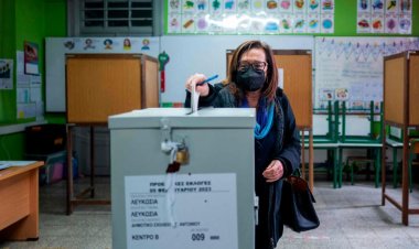 Cyprus to elect new president in close contest