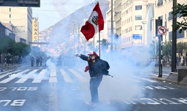 Fresh rallies two months into Peru protests