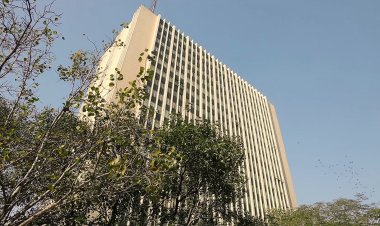 Tax raids at BBC India offices