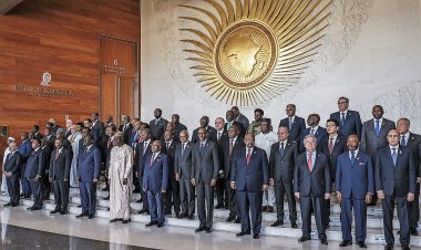 AU vows 'zero tolerance' to undemocratic change