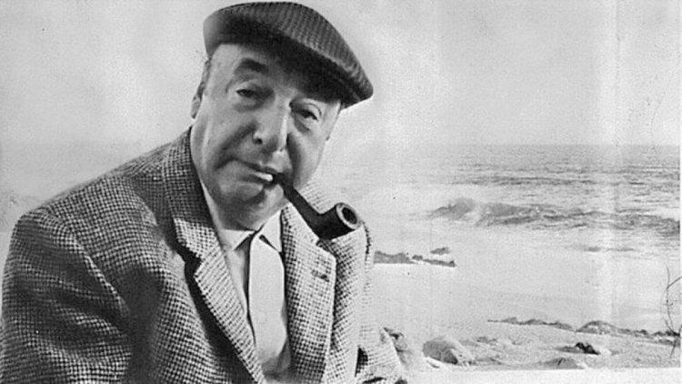 Experts deliver report into Pablo Neruda's mysterious death to Chile judge