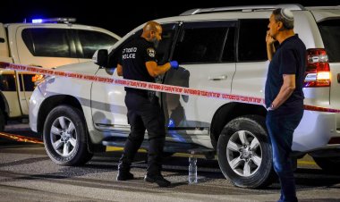 US citizen killed in West Bank violence