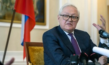 Russia says US aided alleged Ukraine drone attacks