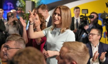 Estonian PM's party wins general election