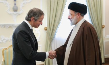 Iran to reconnect nuclear surveillance cameras: IAEA