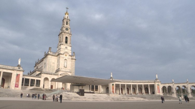 Portugal's Catholic Church asks abuse victims for pardon