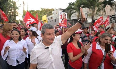 El Salvador Election: Rivals Vie for Presidency