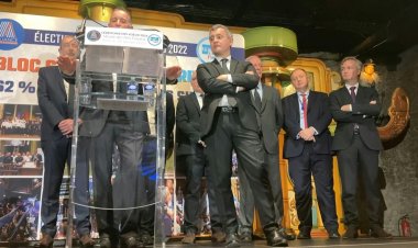 Paris Police Bonus for Olympics